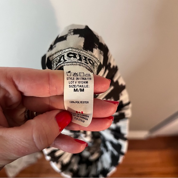 Valia long skirt - Picture 5 of 5